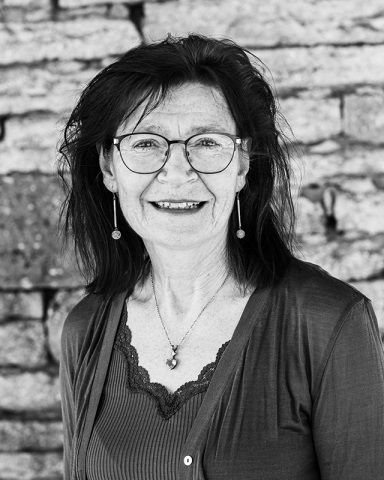 Marie Alvhäll